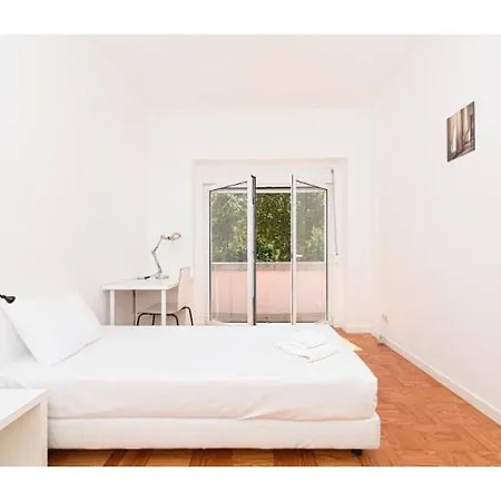 Houze Comfortable In Laranjeiras Apartment